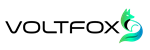 VoltFox Logo